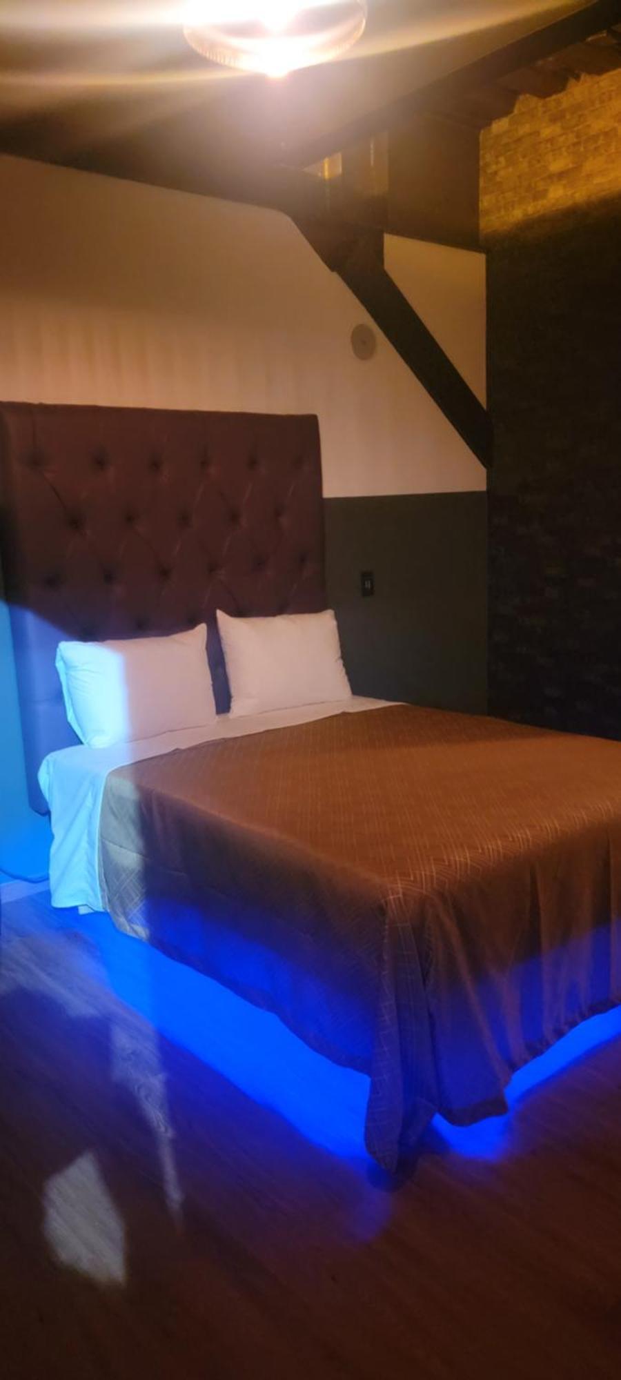 Hotel Maquiavelo Solo Adultos Puebla Zewnętrze zdjęcie
