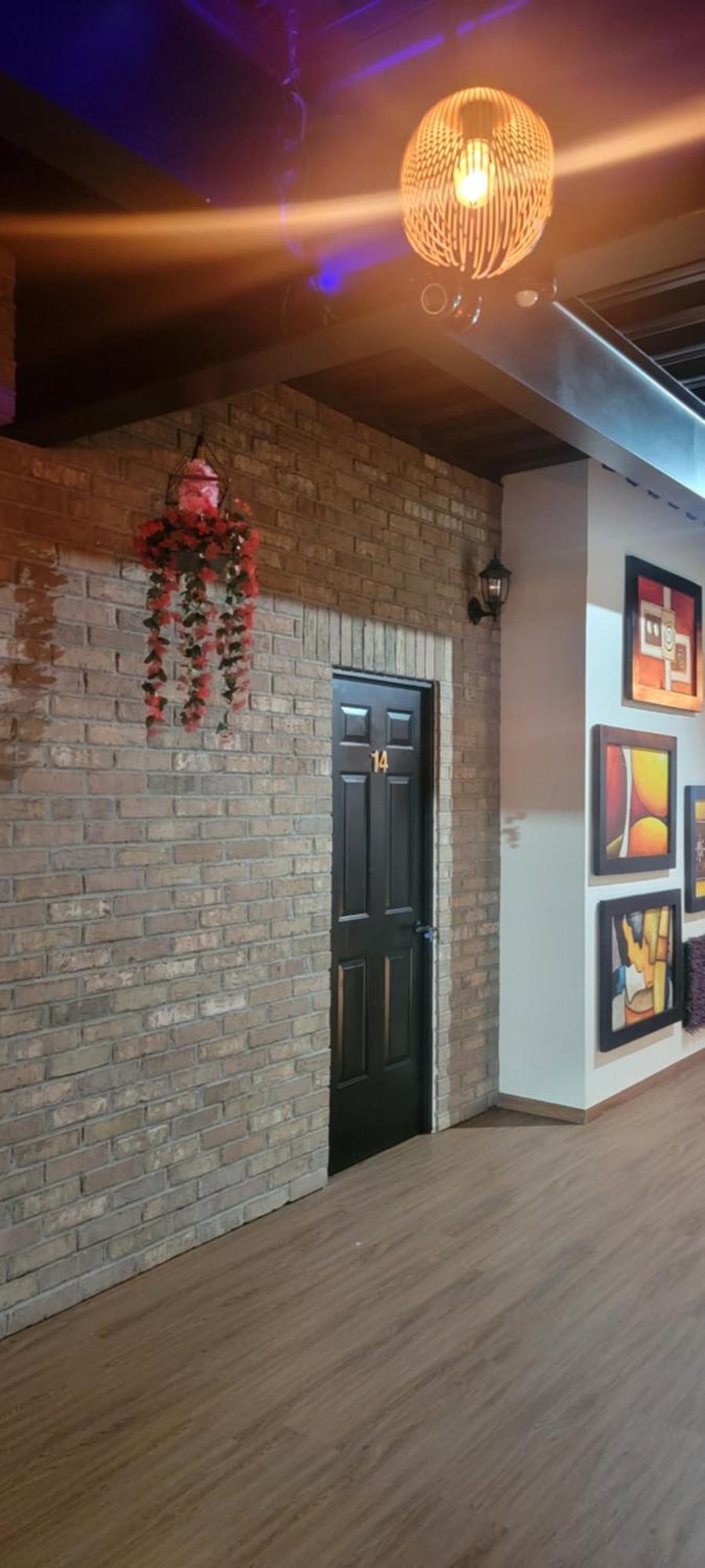 Hotel Maquiavelo Solo Adultos Puebla Zewnętrze zdjęcie
