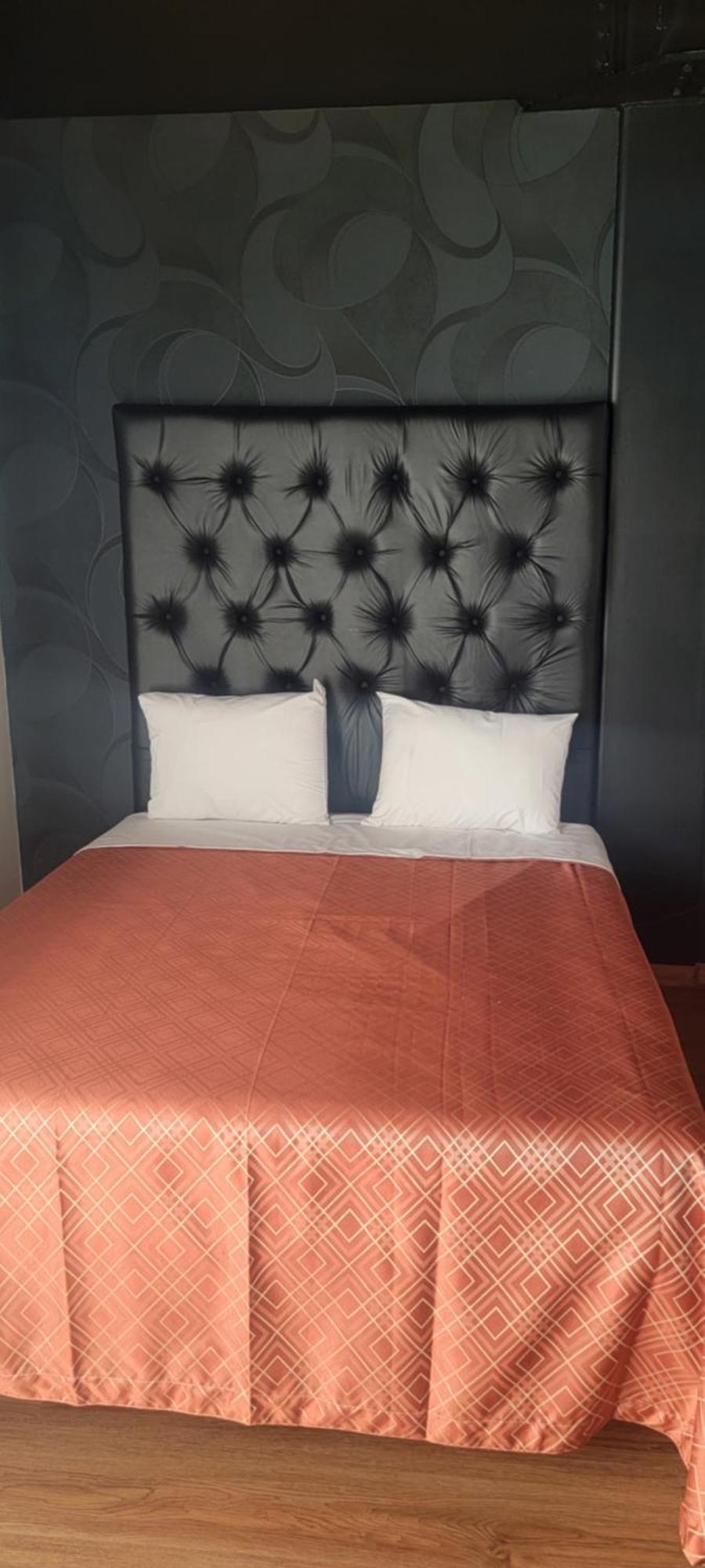 Hotel Maquiavelo Solo Adultos Puebla Zewnętrze zdjęcie